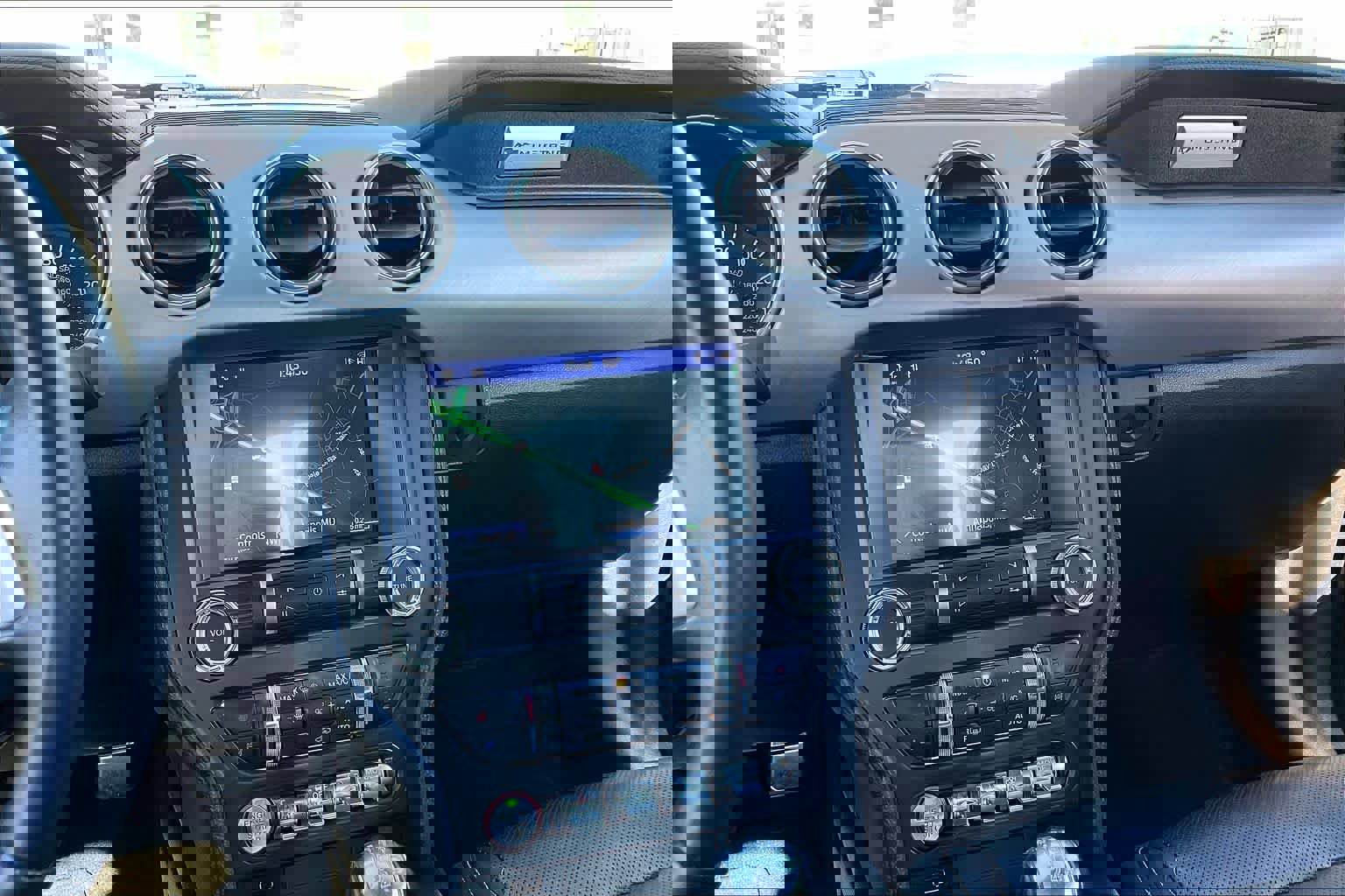 Used 2021 Ford Mustang GT Premium w/ Ford Safe & Smart Package image 7