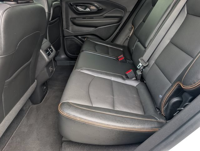 Used 2023 GMC Terrain AT4 w/ Infotainment Package II AWD/4WD image 32