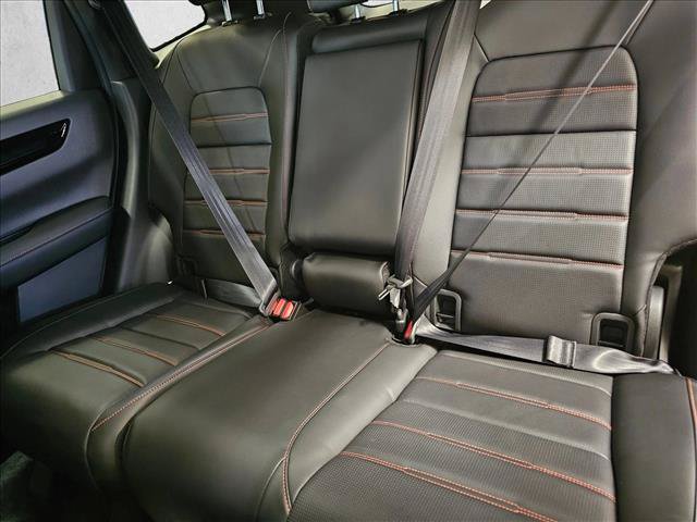 New 2026 Honda CR-V Sport Touring image 16