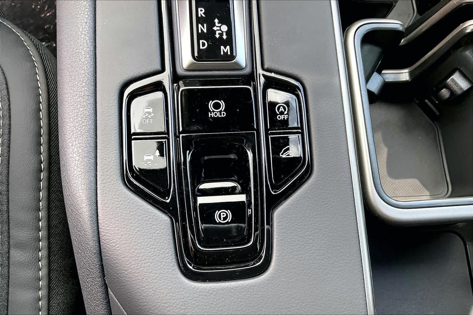 New 2026 Lexus TX 350 AWD image 13