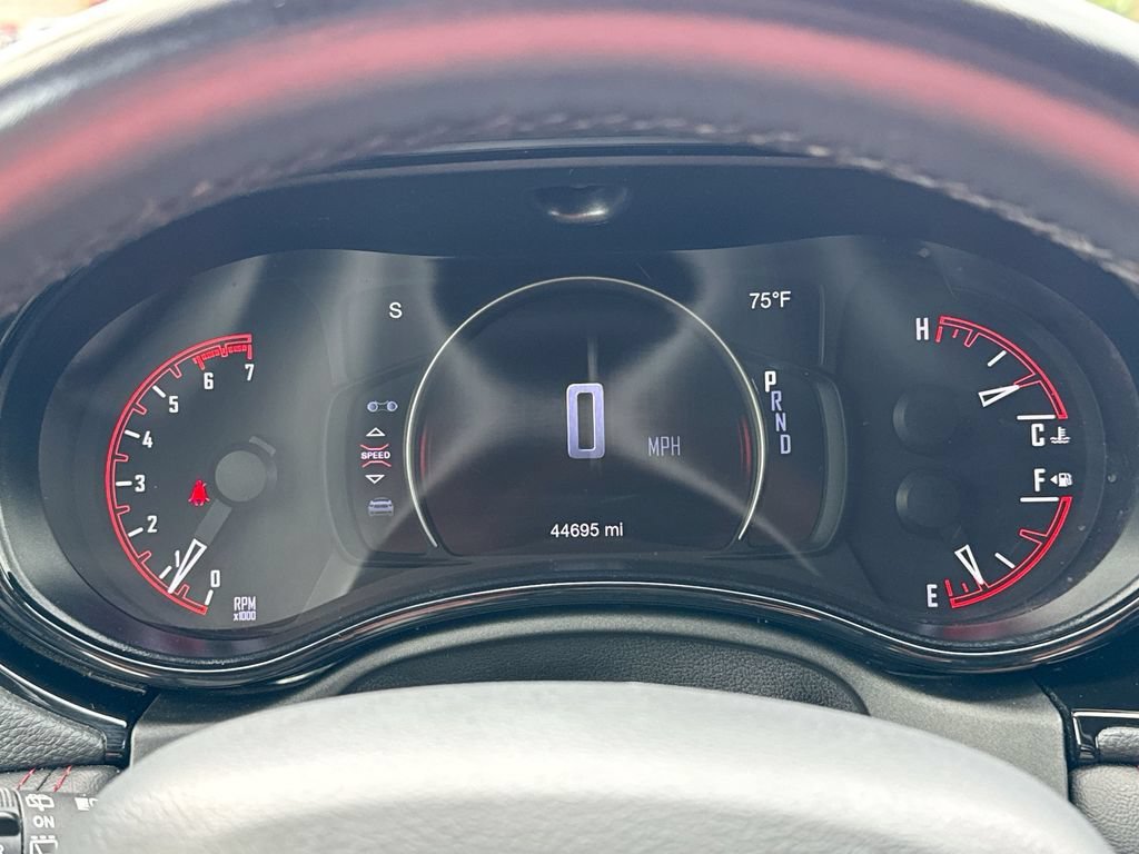 Used 2023 Dodge Durango R/T AWD/4WD image 11