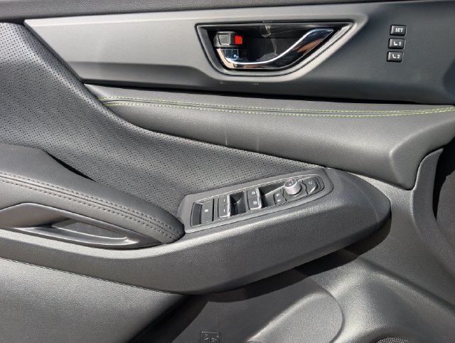New 2027 Subaru Ascent Onyx Edition AWD/4WD image 17