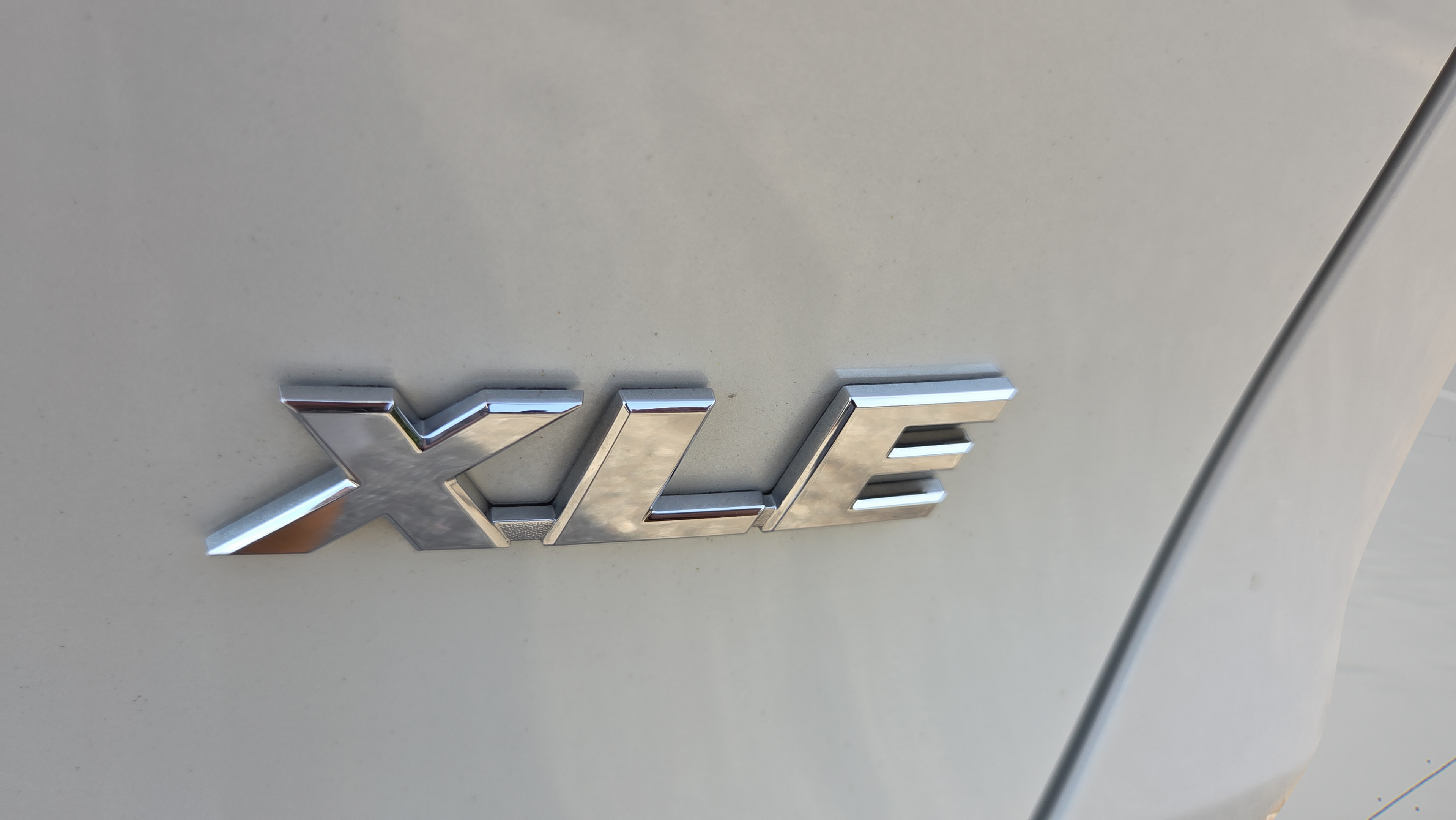Used 2024 Toyota RAV4 XLE Premium w/ Weather Package FWD image 35
