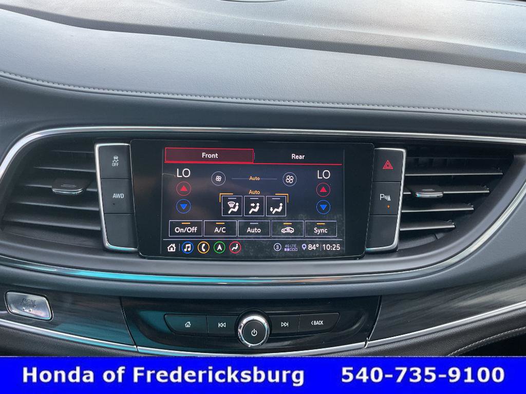 Used 2021 Buick Enclave Essence w/ Sound and Sites Package image 36