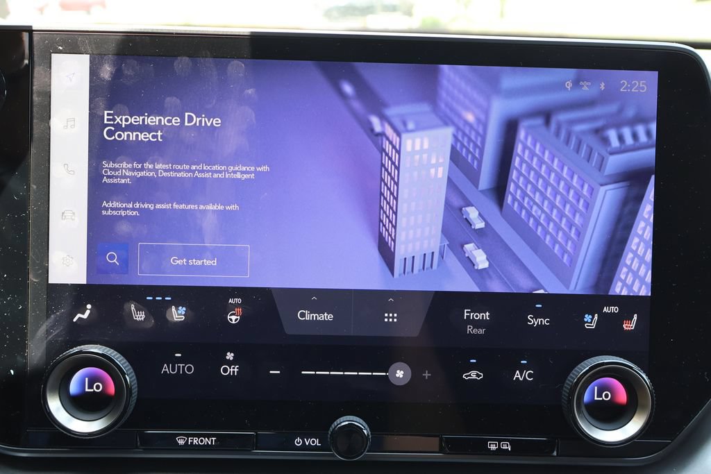 Used 2024 Lexus TX 350 AWD w/ Technology Package image 12