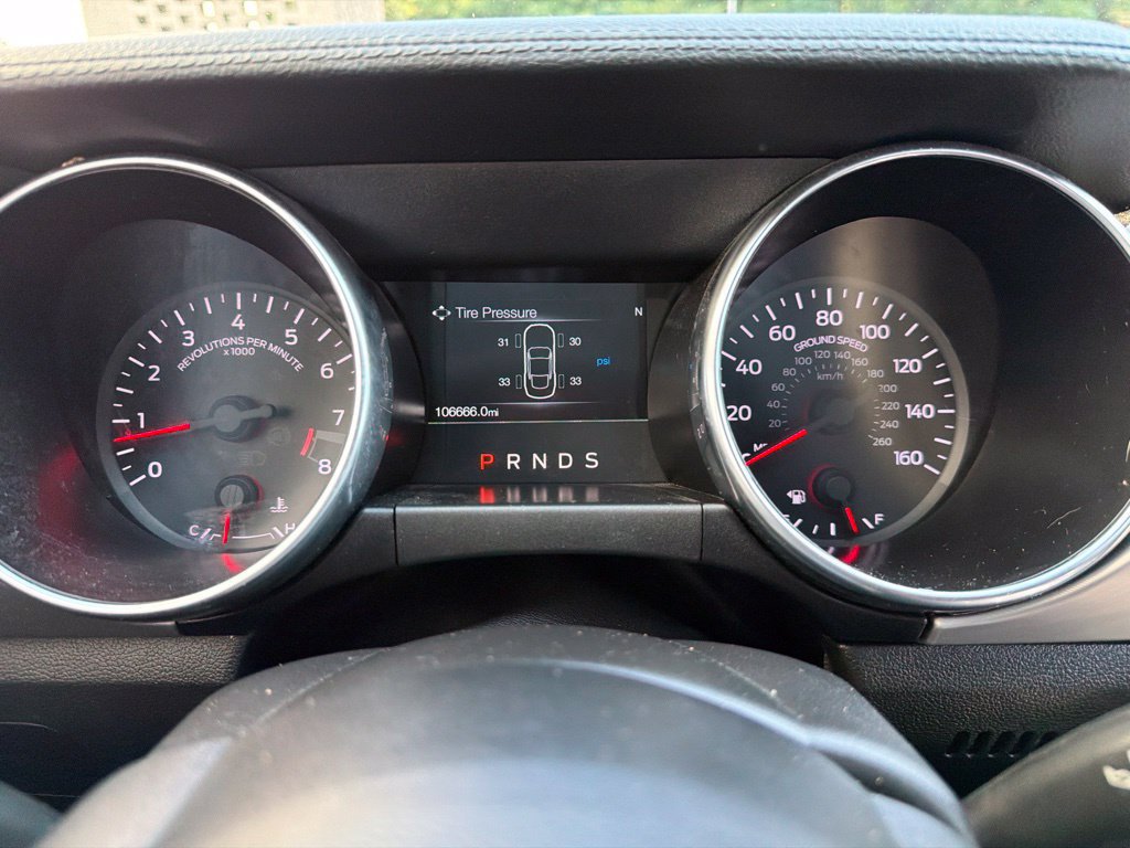 Used 2019 Ford Mustang GT Premium RWD image 33