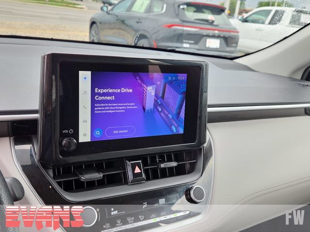 Certified 2026 Toyota Corolla Cross L AWD/4WD image 6