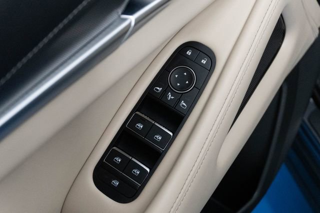 Used 2023 INFINITI QX60 Luxe w/ Cargo Package image 20