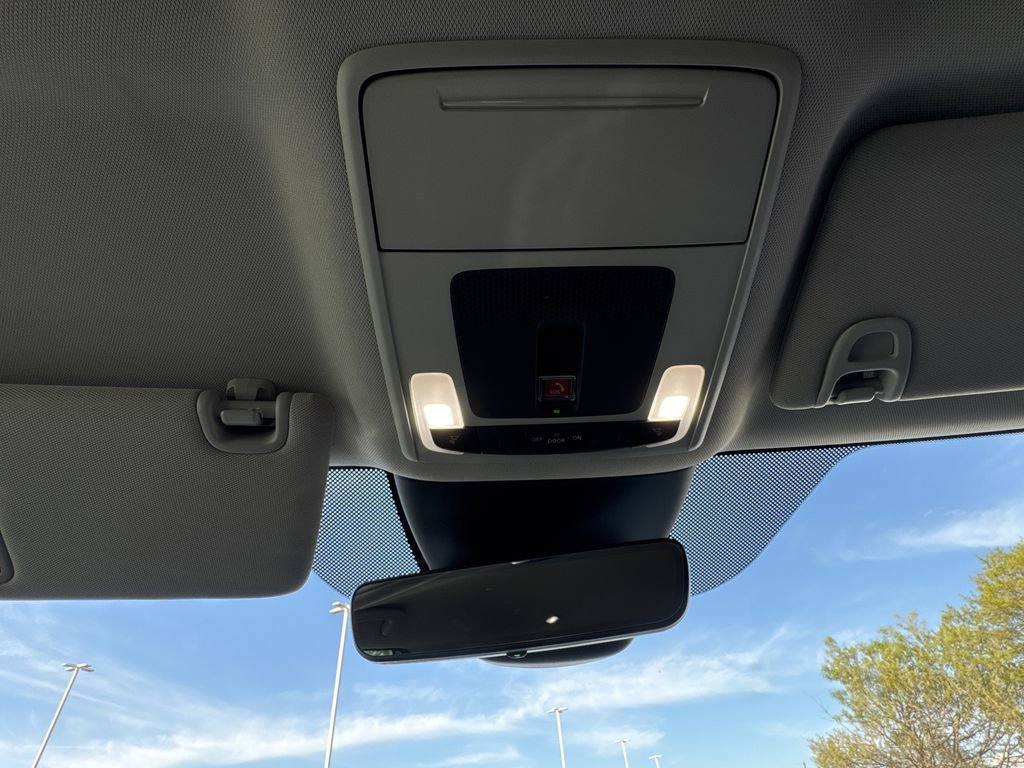 New 2026 Honda Passport RTL image 23