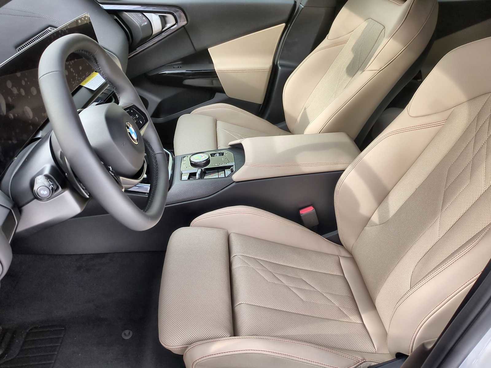 Used 2026 BMW X3 xDrive30 image 16