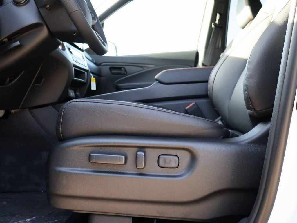 New 2026 Honda Ridgeline TrailSport+ image 32