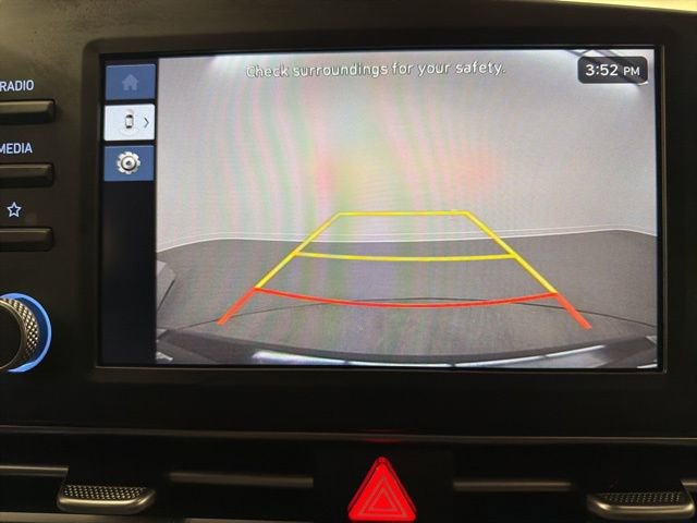 Used 2025 Hyundai Elantra Sport image 27