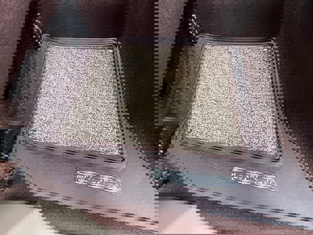 Used 2018 RAM 3500 Laramie Longhorn w/ Longhorn Southfork Package image 25