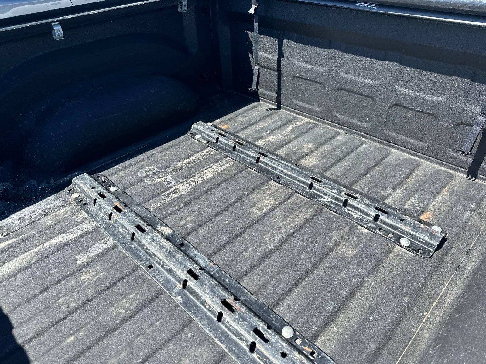 Used 2017 RAM 1500 Limited AWD/4WD image 37