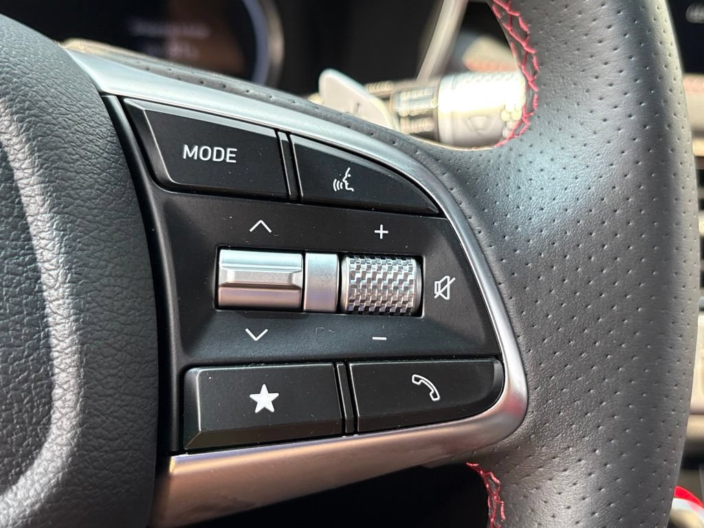 New 2026 Genesis G70 3.3T Sport Prestige AWD/4WD image 22