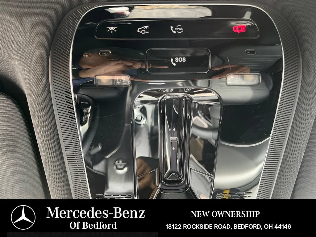 Used 2026 Mercedes-Benz GLC 300 4MATIC image 30