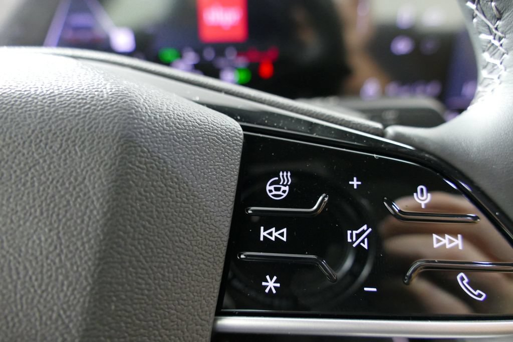 New 2026 Audi A6 Premium Plus AWD/4WD image 21