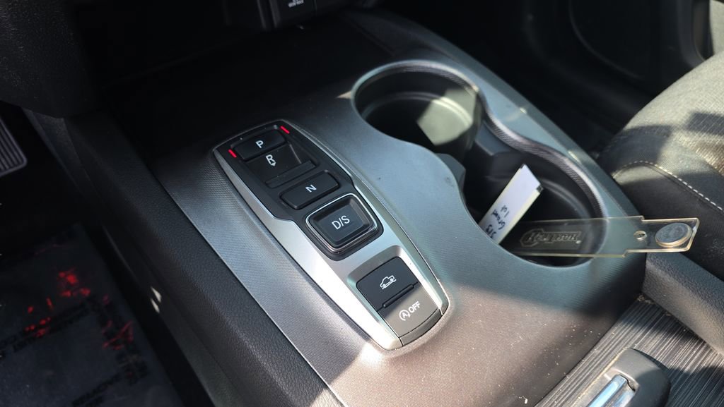 Used 2022 Honda Ridgeline Sport image 15