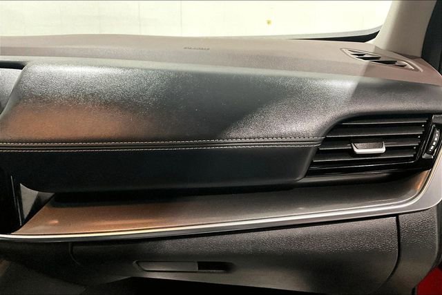 Used 2021 Nissan Rogue SV image 28