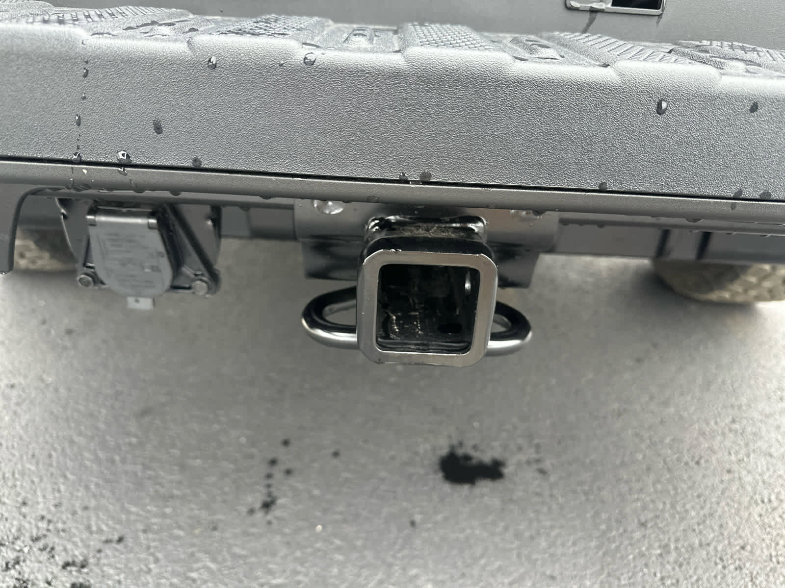 New 2026 Honda Ridgeline TrailSport image 16