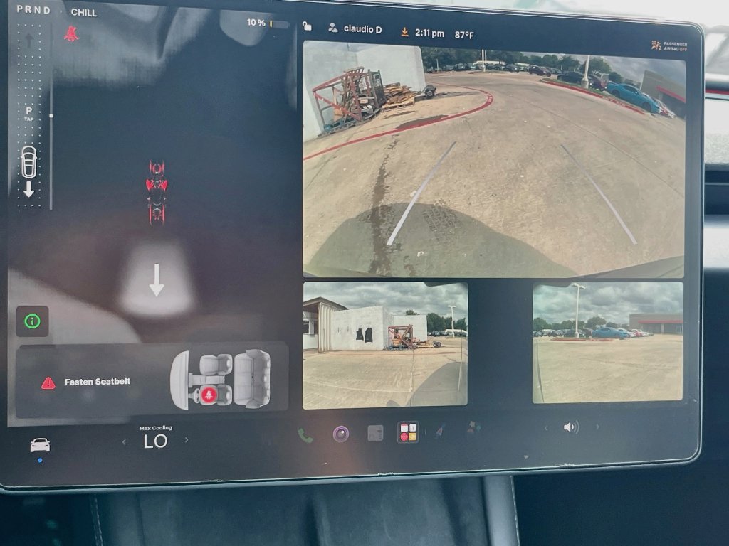 Used 2024 Tesla Model 3 Standard Range RWD image 13