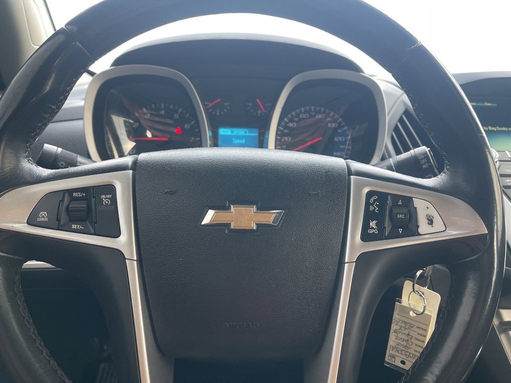 Used 2014 Chevrolet Equinox LT w/ Driver Convenience Package image 13