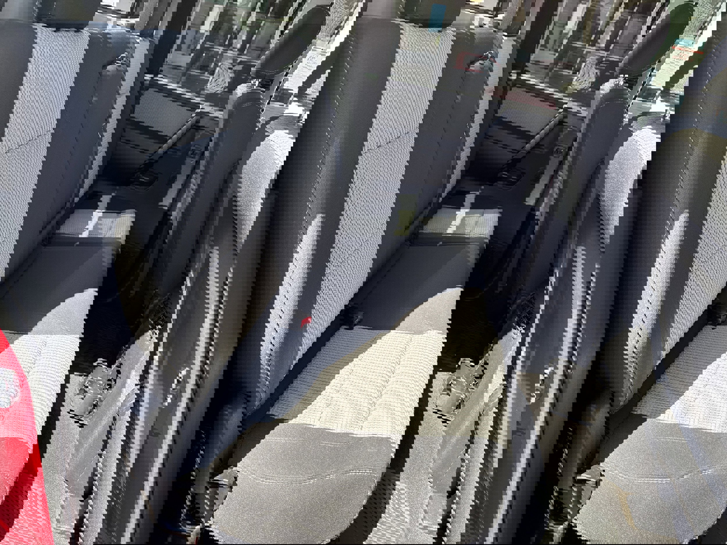 Used 2012 Nissan Titan SV image 13