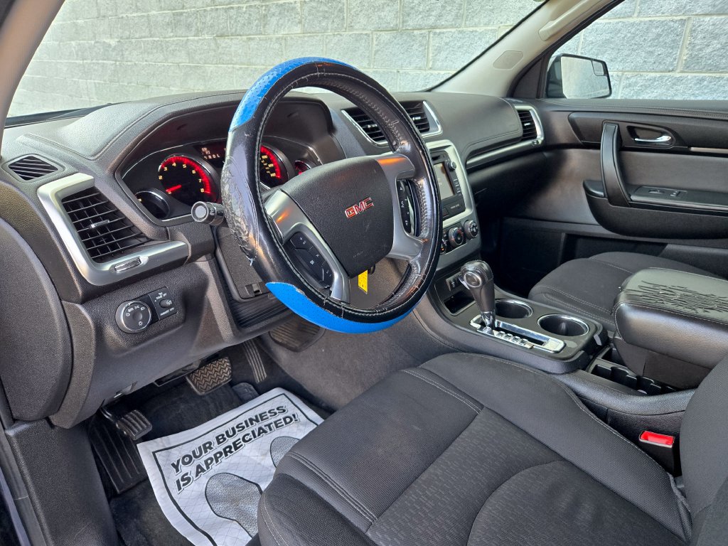 Used 2013 GMC Acadia SLE AWD/4WD image 13