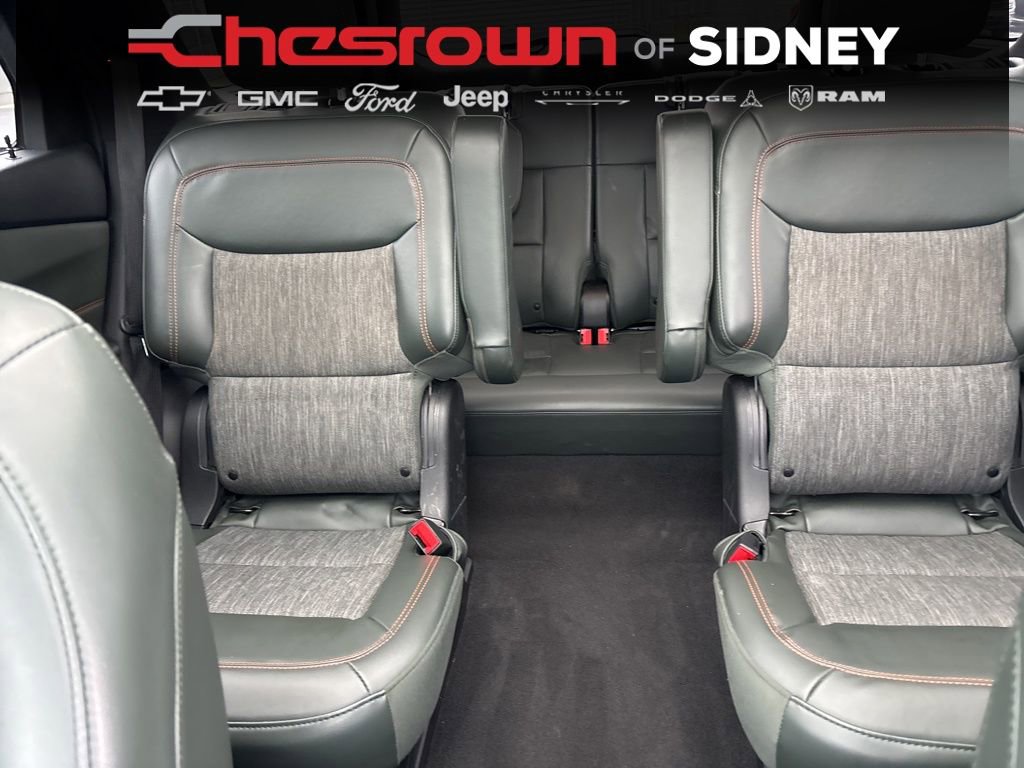 Used 2023 Ford Explorer Timberline w/ Timberline Technology Package image 27