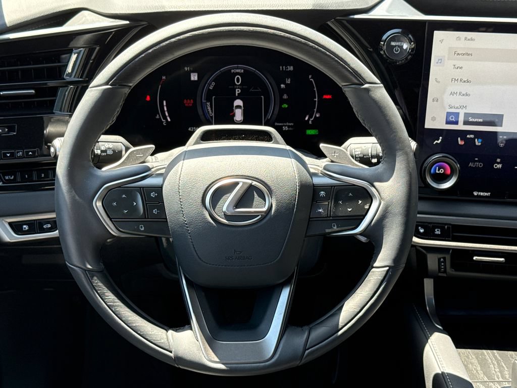 Used 2024 Lexus RX 350 w/ Convenience Package AWD/4WD image 15