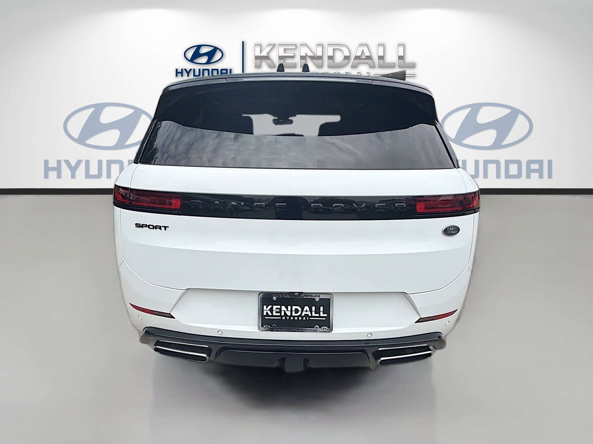 Used 2023 Land Rover Range Rover Sport SE Dynamic AWD/4WD image 5