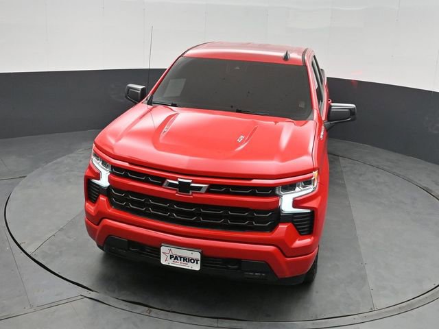 Used 2023 Chevrolet Silverado 1500 RST image 34