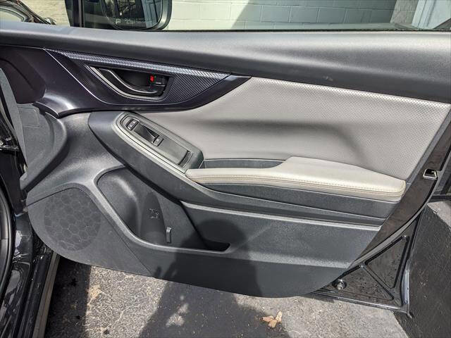 Used 2023 Subaru Crosstrek 2.5i Sport image 20