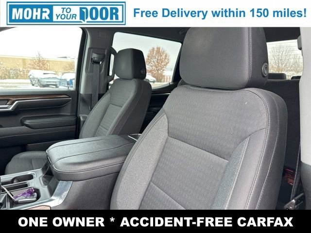 Used 2023 Chevrolet Silverado 1500 RST image 13