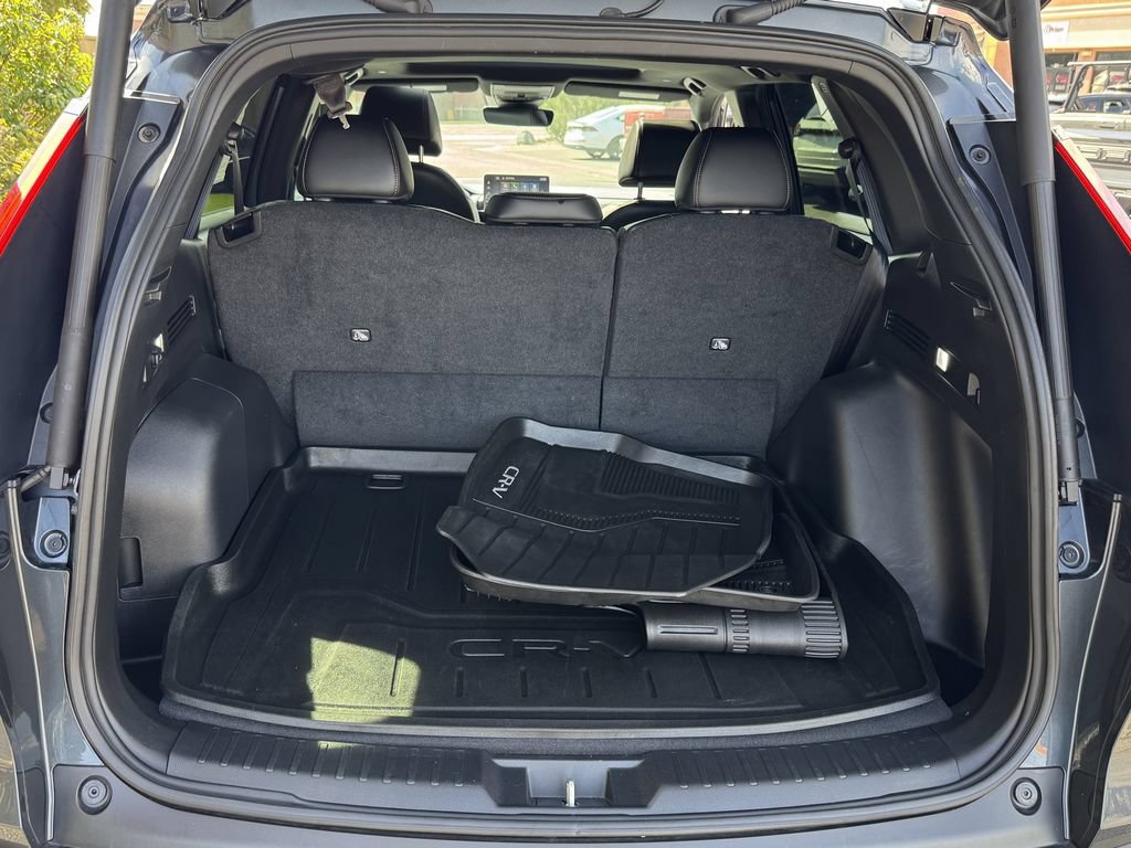 Used 2025 Honda CR-V Sport-L image 11