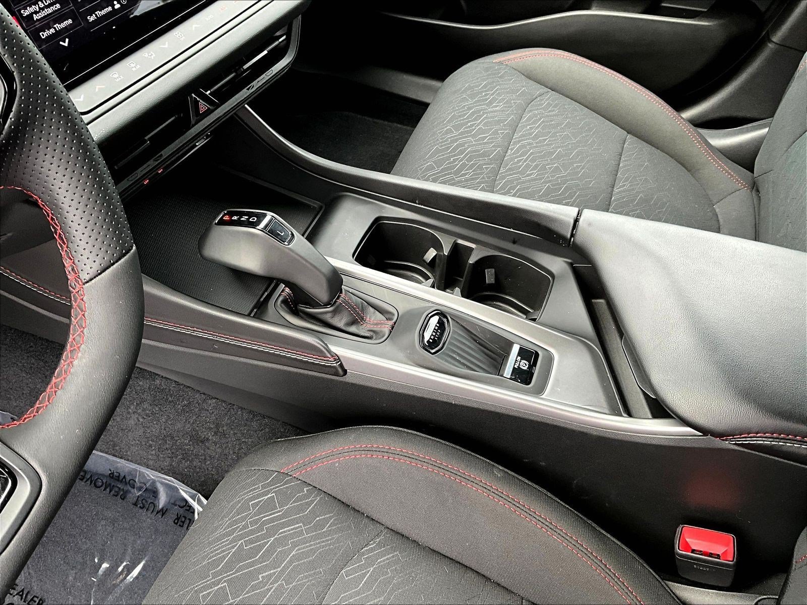 New 2026 Dodge Charger R/T AWD/4WD image 12