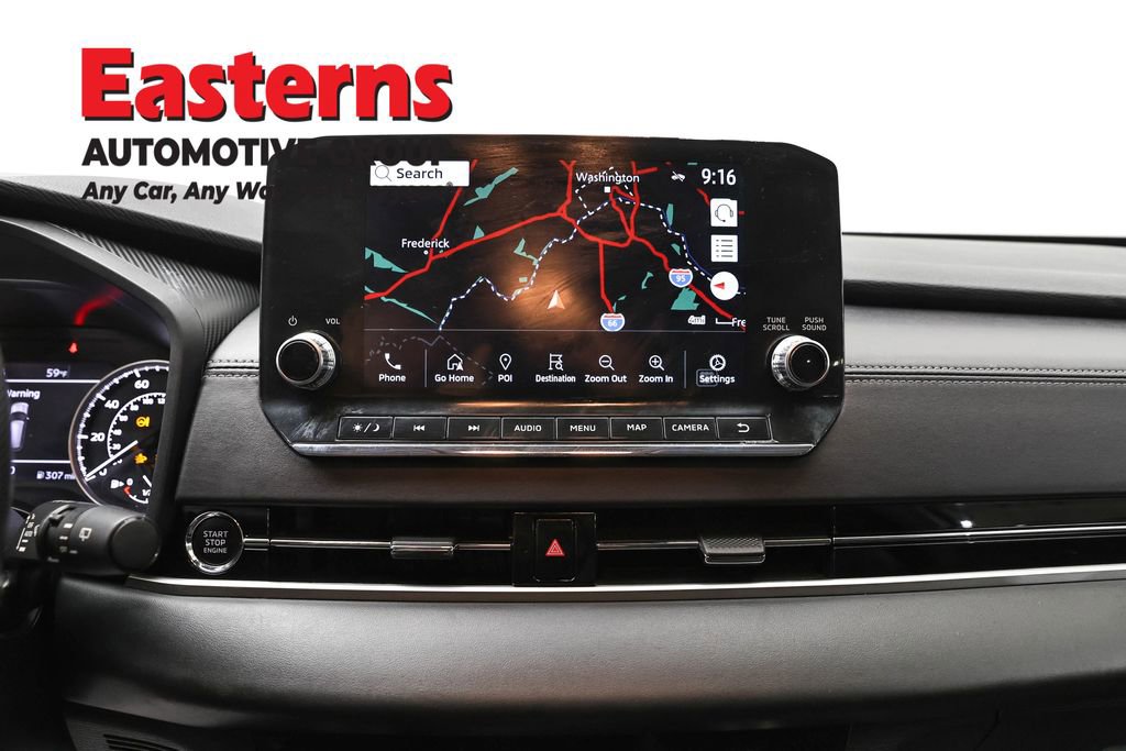 Used 2024 Mitsubishi Outlander SE image 12