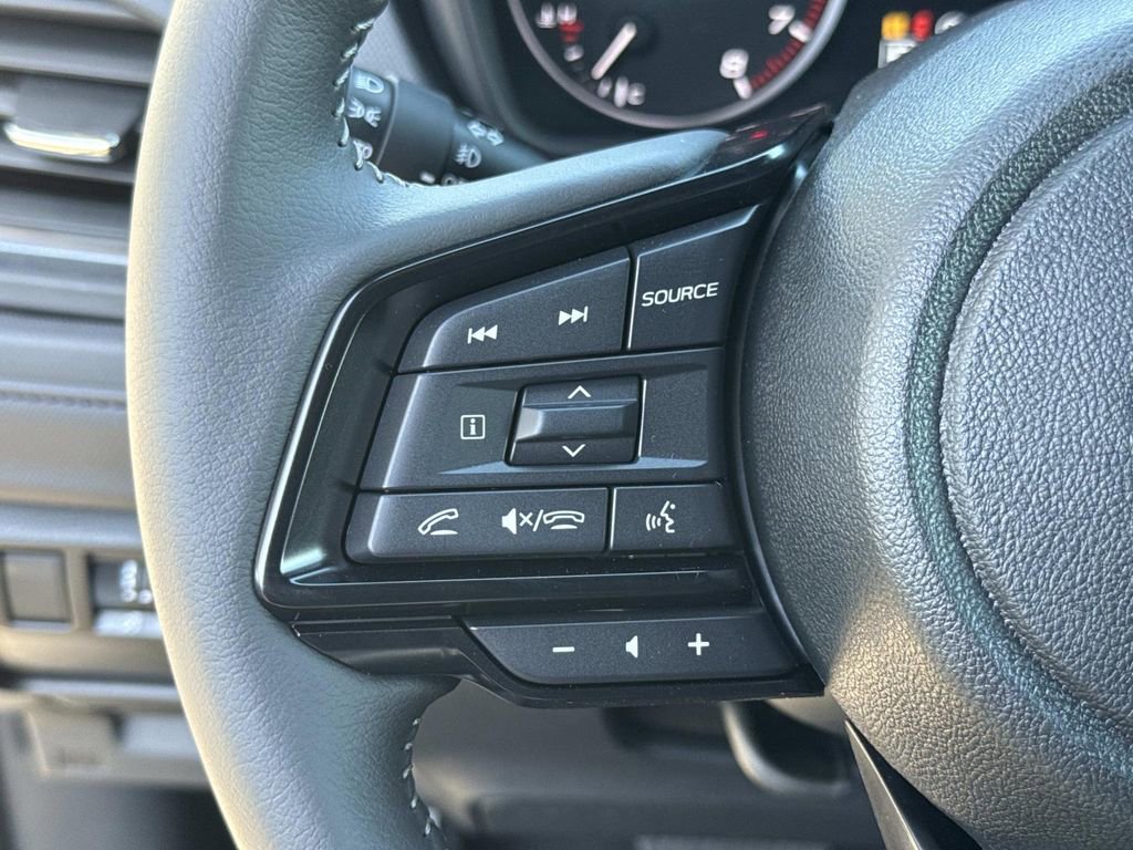 New 2026 Subaru Forester Premium image 39