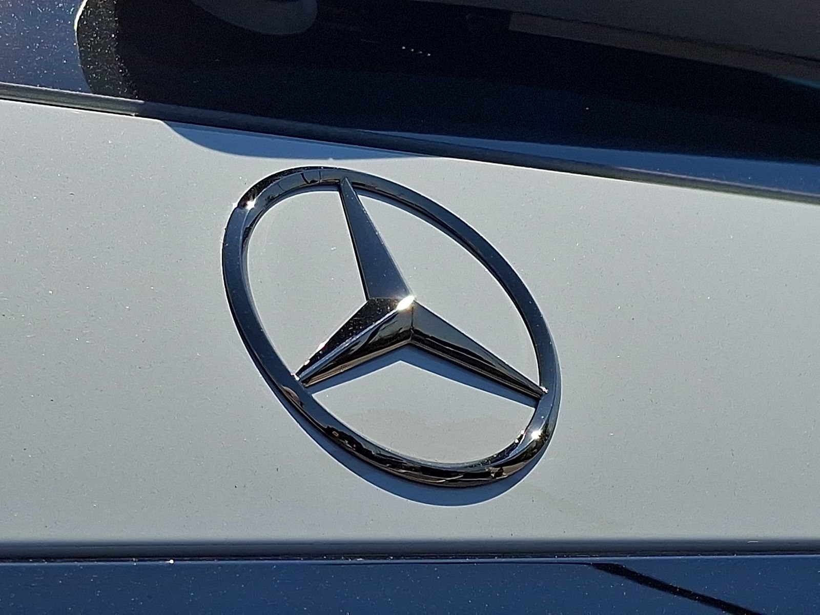 Certified 2026 Mercedes-Benz E 53 AMG e 4MATIC Wagon image 32
