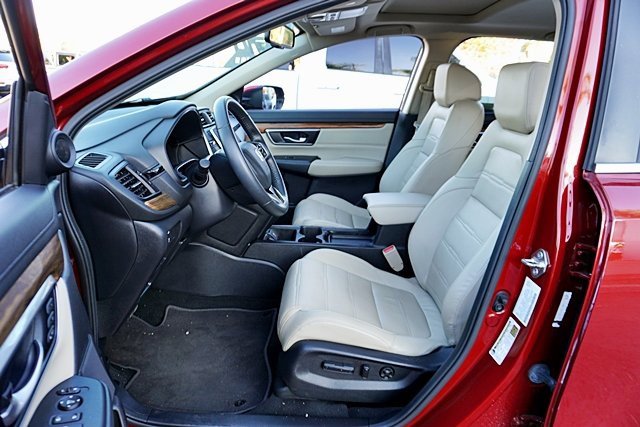 Used 2019 Honda CR-V EX-L image 15