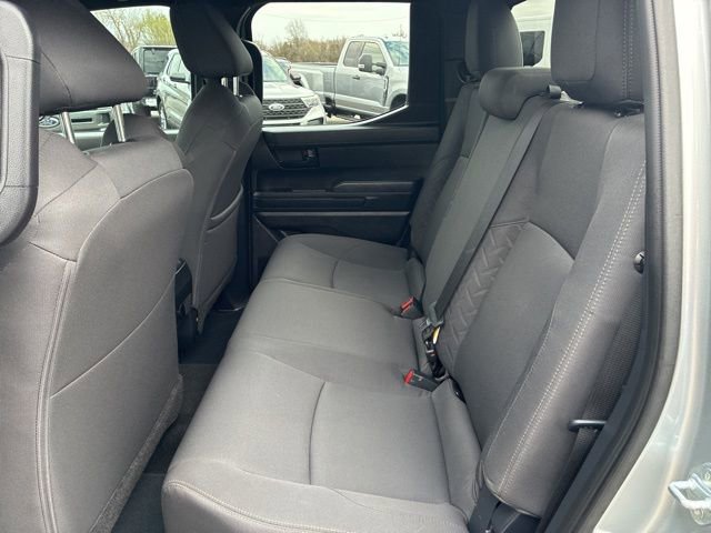 Used 2024 Toyota Tacoma SR image 20