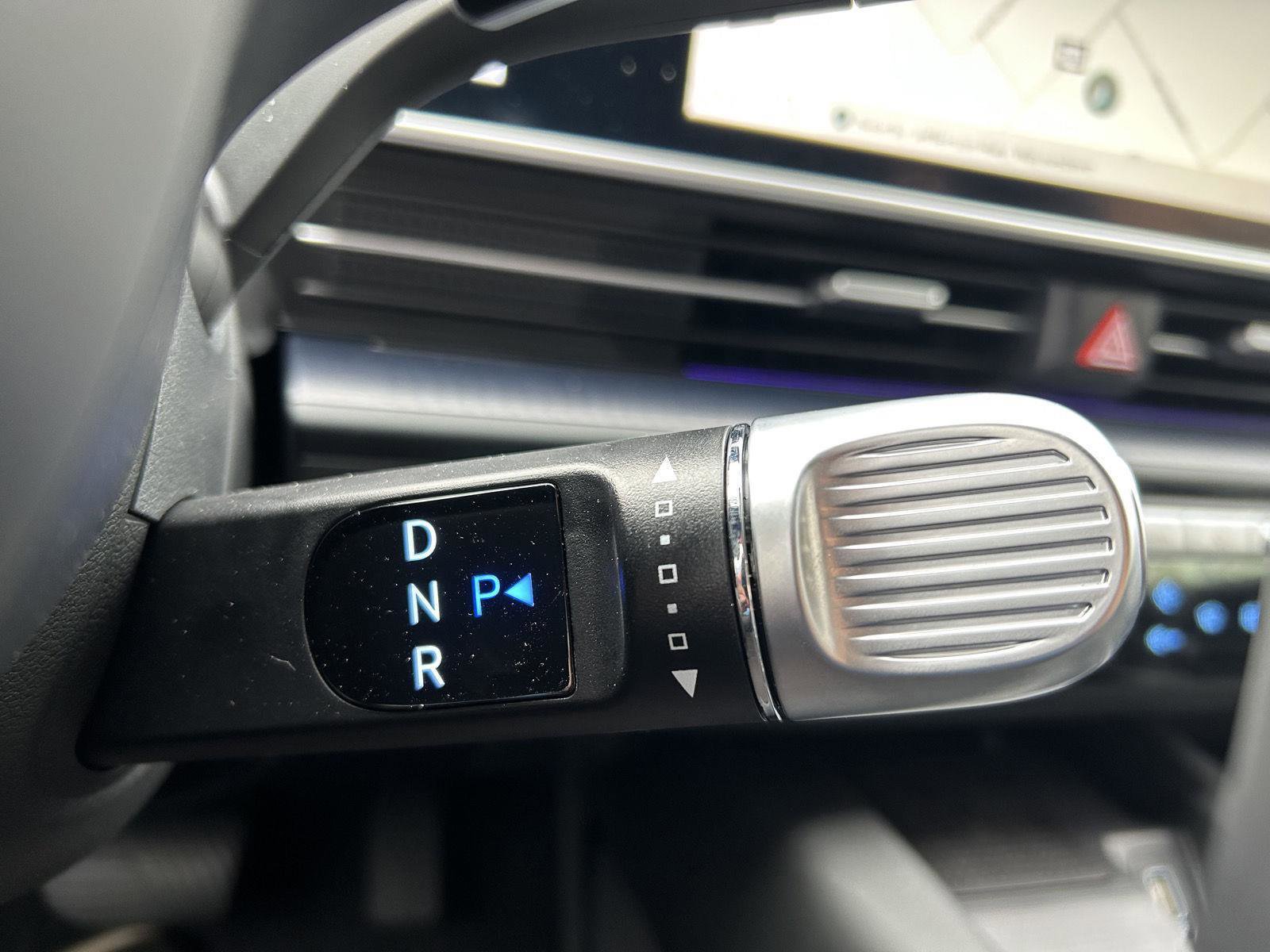 Certified 2023 Hyundai Ioniq 6 SEL w/ Cargo Package image 23