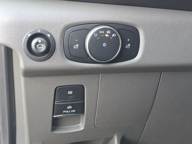 New 2026 Ford Transit 150 Low Roof image 8