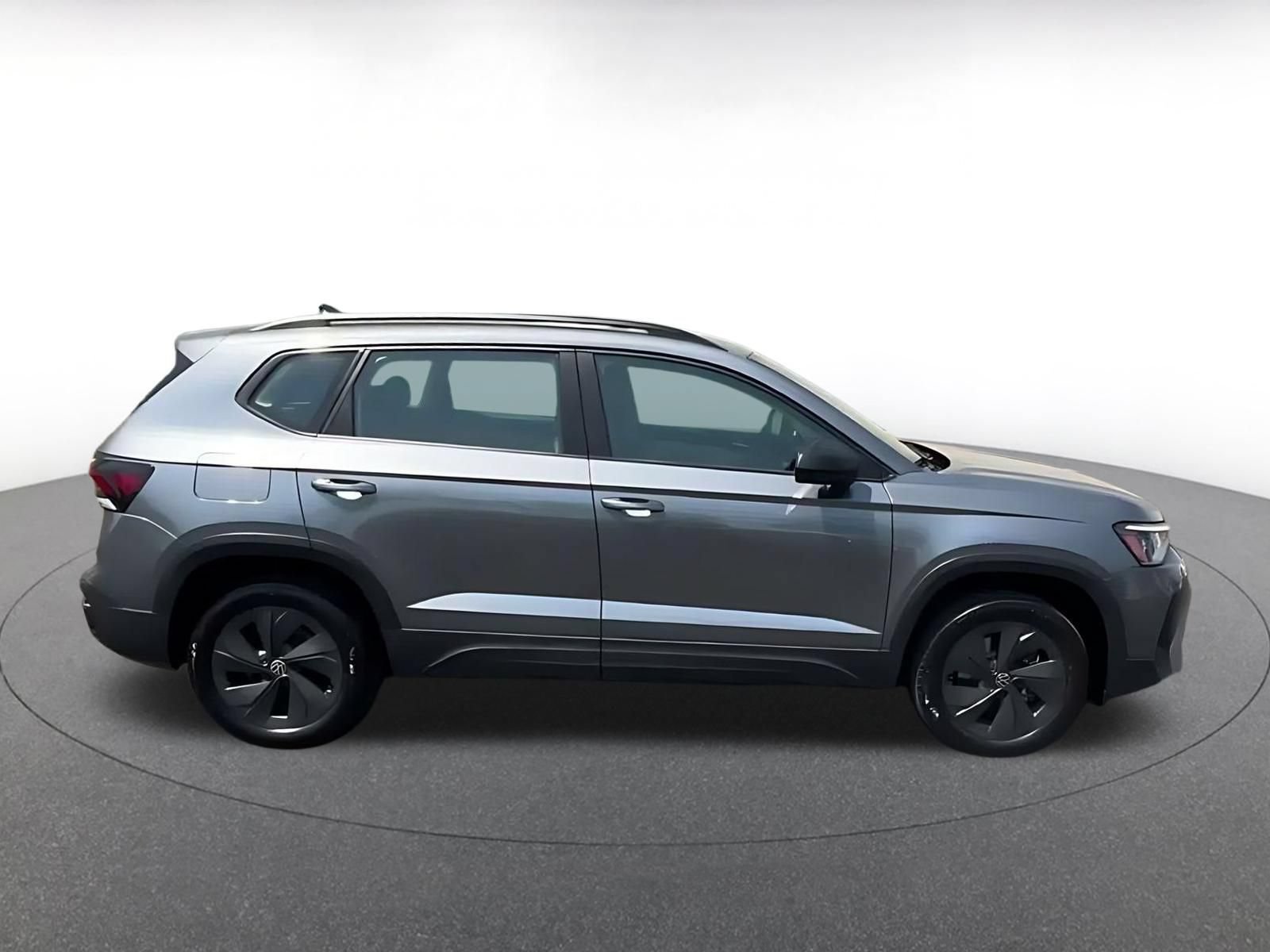 Used 2026 Volkswagen Taos S FWD image 13