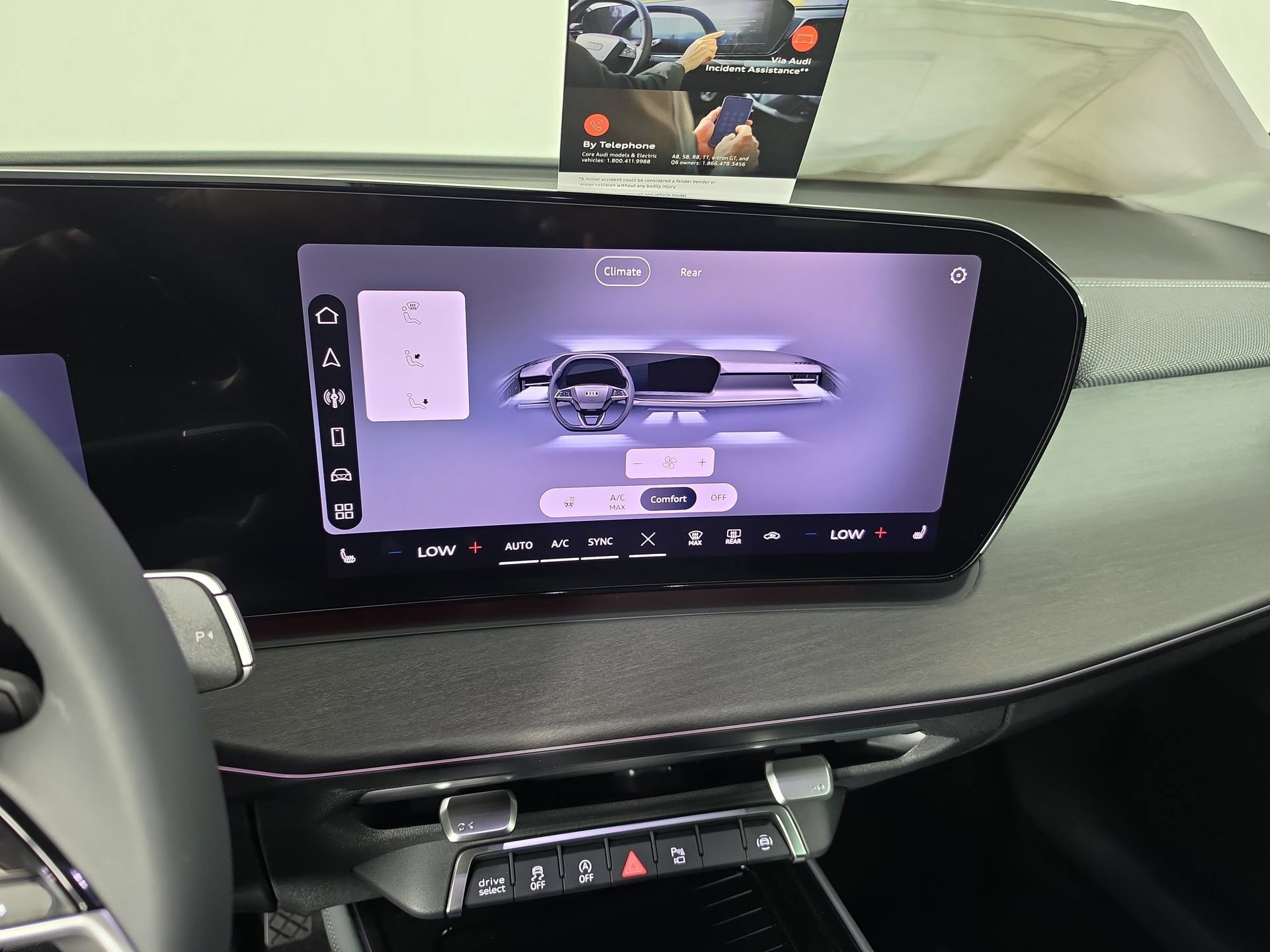 New 2026 Audi Q3 quattro 2.0T AWD/4WD image 28