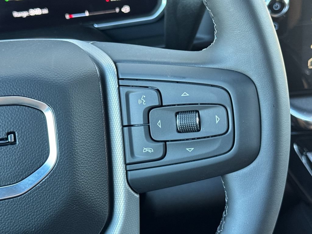 New 2026 GMC Sierra 2500 Denali w/ Denali Reserve Package AWD/4WD image 28