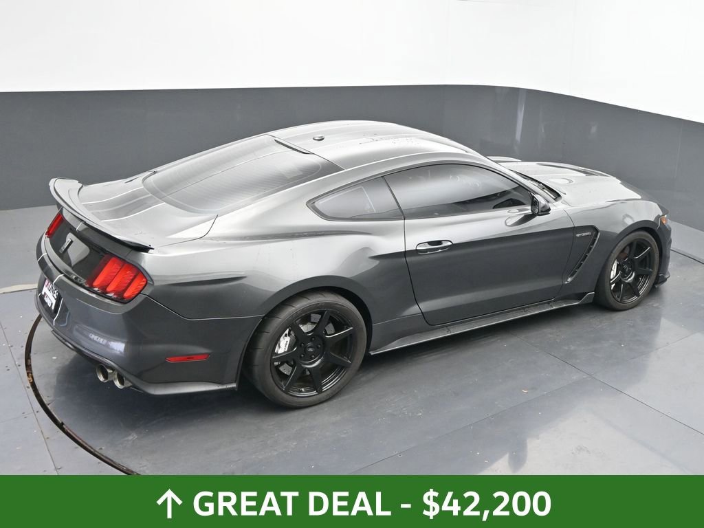 Used 2017 Ford Mustang Shelby GT350 image 41