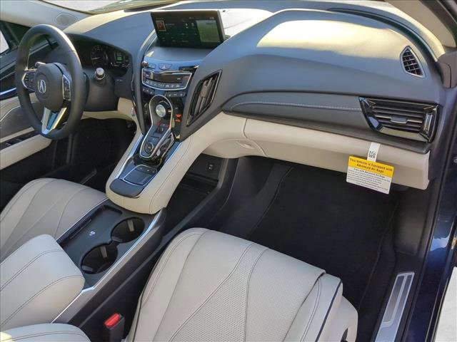 New 2026 Acura RDX SH-AWD w/ Advance Package image 30