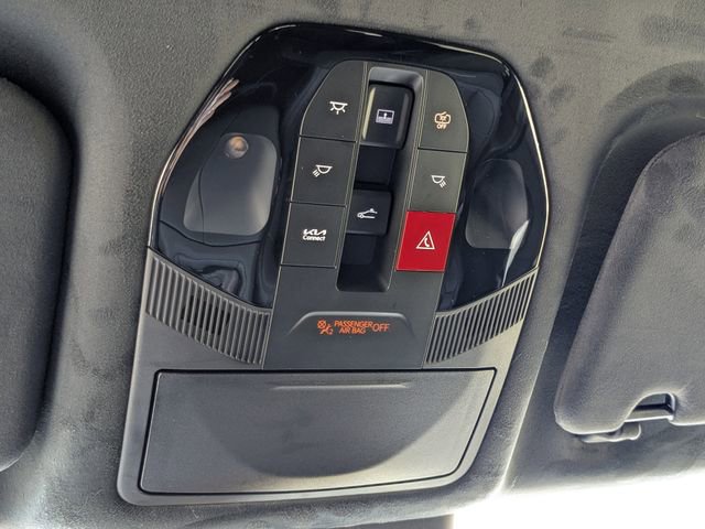 New 2027 Kia Telluride X-Line SX Prestige AWD/4WD image 32