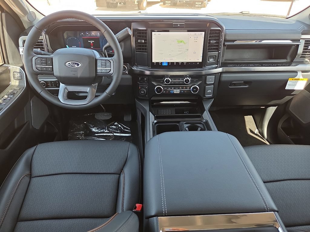 New 2026 Ford F350 Lariat AWD/4WD image 16